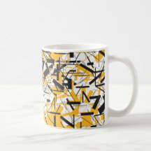 Lyriska inspirationer kaffe mugg
