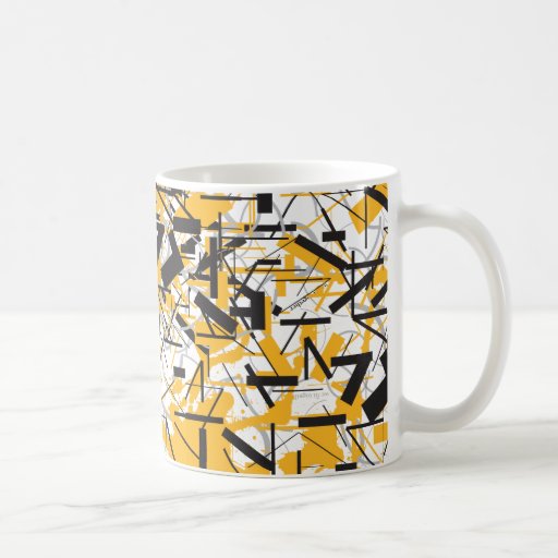 Lyriska inspirationer kaffe mugg