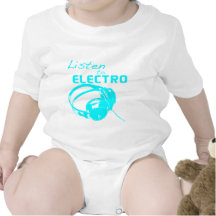Lyssna till electroen bodies