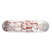 m_15062c2f169747a0b21e2791f1adf85d I, P, J Anpassad Skate Board