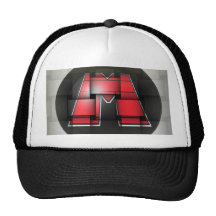 M.INC-HATT BASEBALL HAT