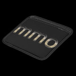 M.M.O. rickshaw sleeves