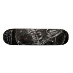 M.Souza-designer Skate Boards