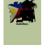 Mabuhay Tee Shirt