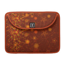 Mac bokar muffar, Rickshaw viftar med Sleeves För MacBook Pro