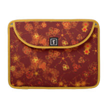 Mac bokar muffar, Rickshaw viftar med Sleeves För MacBook Pro