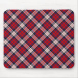 MacDonald Tartan Mousepad Mus Mattor