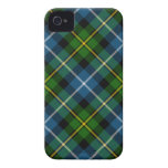 MacNeil av fodral 4 \ 4s för Barra TartaniPhone iPhone 4 Case-Mate Skydd