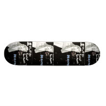 Macys™ Macys™, Macys™ Skateboard Deck