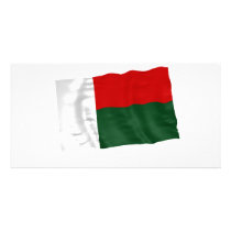 madagascar