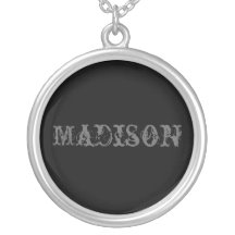 Madison Personliga Halsband