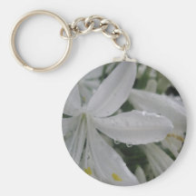 Madonna Lillies Nyckel Ringar