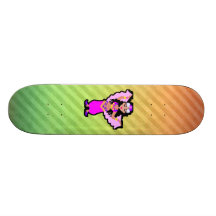 Magdansös Skate Decks