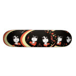 Magentia-Quadruplets Skate Decks