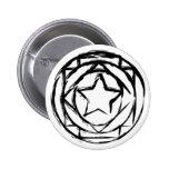Magi cirklar pins