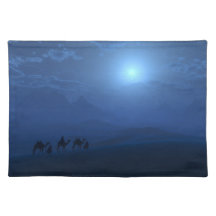 Magi Placemat Bords Underlägg