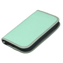 Magic Mint Green Day Planner