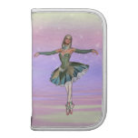 Magical Ballerinafolio Personlig Almanackor