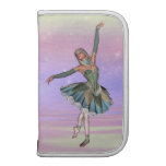 Magical Ballerinafolio Personlig Almanackor Av Folio