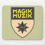 Magik Muzik "kräm ", Musmatta