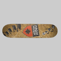 Magik Muzik Skateboard "klassiker ", skateboards