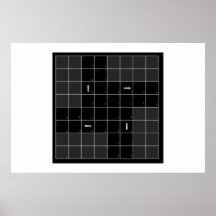Magisk boardgame posters