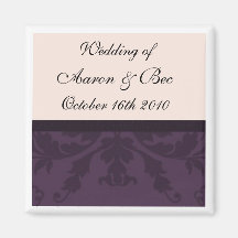 magnet1, Aaron & Bec, Oktober 16th 2010, Weddin… Magneter