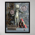 Magusen Print