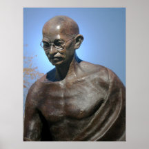 Mahatma Gandhi Posters