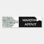 MAHJONG-KNARKARE BILDEKAL