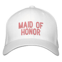 Maid of honor kepa