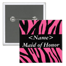 Maid of honor knapp