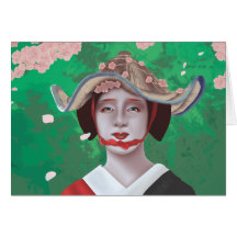 MAIKO KORT