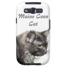 Maine Coonfodral