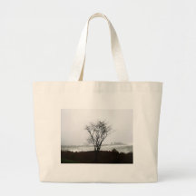 Maine hav tote bags