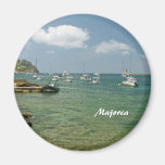 Majorca kylskåpmagnet magneter för kylskåp