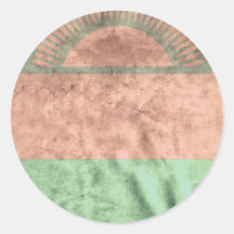 Malawi Klistermärken