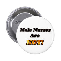 Male sjuksköterskor hoas knappar