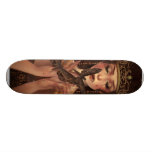 Maleateren Anpassningsbara Skateboard