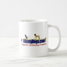 Malinois mugg