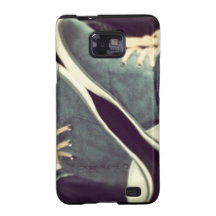 Mall skräddarsy Galax för Samsung galaxSII QPC - Samsung Galaxy S2 Fodral