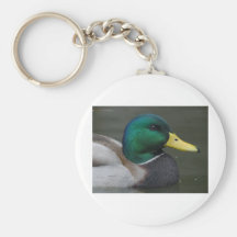 mallard1 nyckel ringar