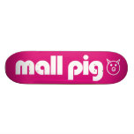 MALLGRIS SKATE DECK