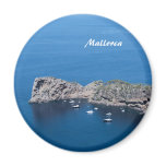 Mallorca magneter