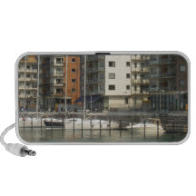 Malmö sverige laptop högtalare