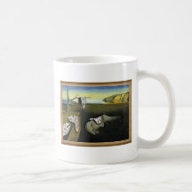 Målning för konst för ursinneansikteMeme ansikte k Kaffe Muggar