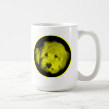 Maltapoo Kaffe Koppar