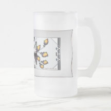 Maltese-1 Mugg