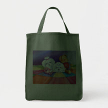 Maltesisk hundtote bags