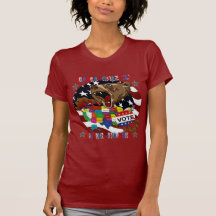 Mama-Grizzly-Going-Rogue-1 Tee